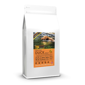 Grain free duck