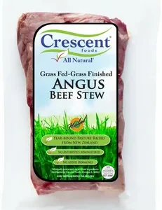 Angus beef grass fed