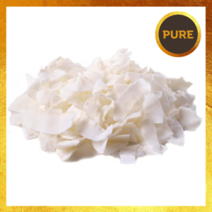 Coconut chips