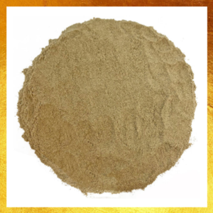 Detox Herbal Supplement