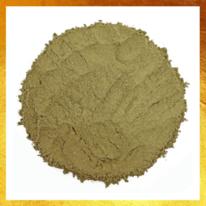 Senior Herbal Supplement